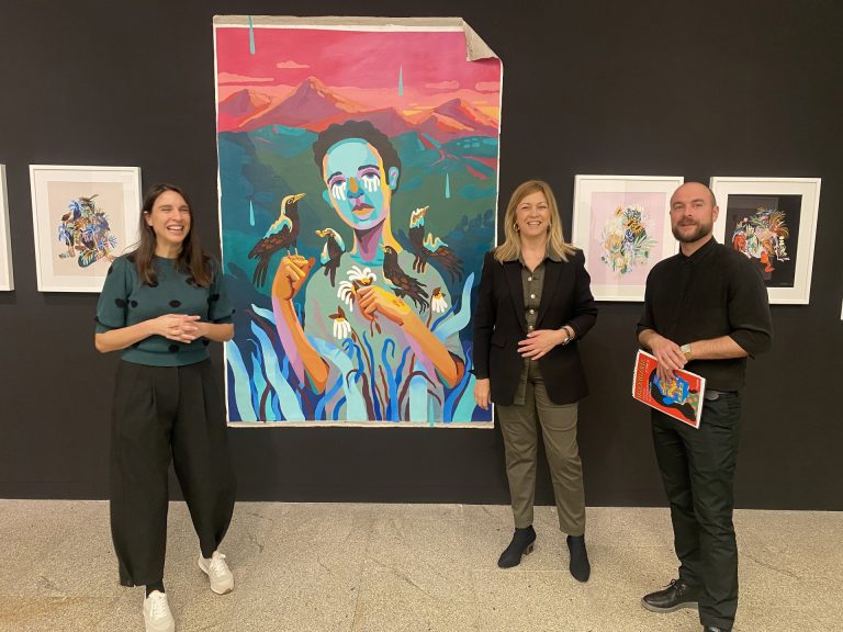 El festival de animación ‘Imaxinaria’ se celebrará en mayo en A Coruña, en la sede de Afundación
