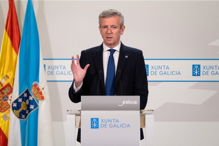 Xunta urge al Gobierno «agilizar los trámites» para que Altri tenga fondos europeos para su proyecto en Galicia