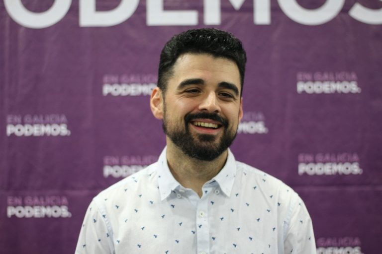 Podemos Galicia avanza acuerdos de candidaturas de unidad en seis de las siete ciudades gallegas sin concretar cuáles