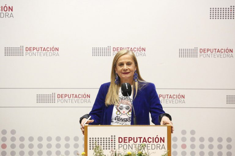 Pontevedra se promociona como destino de proyectos audiovisuales y cinematográficos en el Festival de Málaga