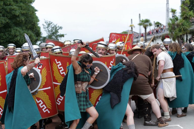 El Arde Lucus Cultural arranca este lunes y se extenderá hasta el mes de junio con más de 50 actividades