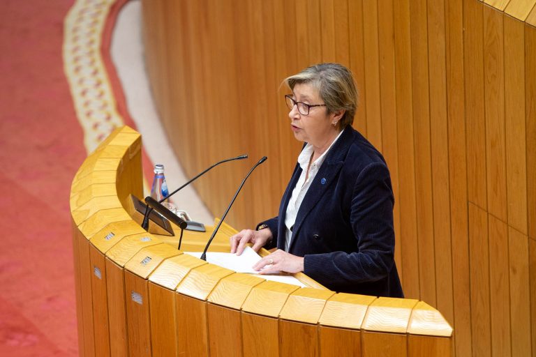 Pesca.- Quintana carga contra el «nuevo despotismo ilustrado» de Bruselas: «Todo para los pescadores sin los pescadores»