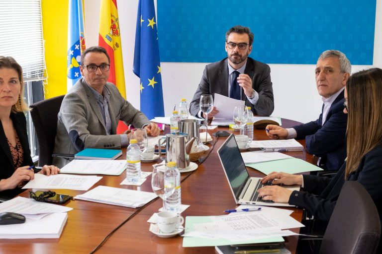 Galicia reclama al Gobierno dos nuevos magistrados penitenciarios, además del juzgado de violencia machista en Santiago