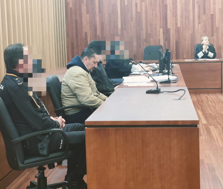 Policía cree que la víctima del crimen de Chapela ya estaba muerto cuando fue amordazado y niega implicación de terceros