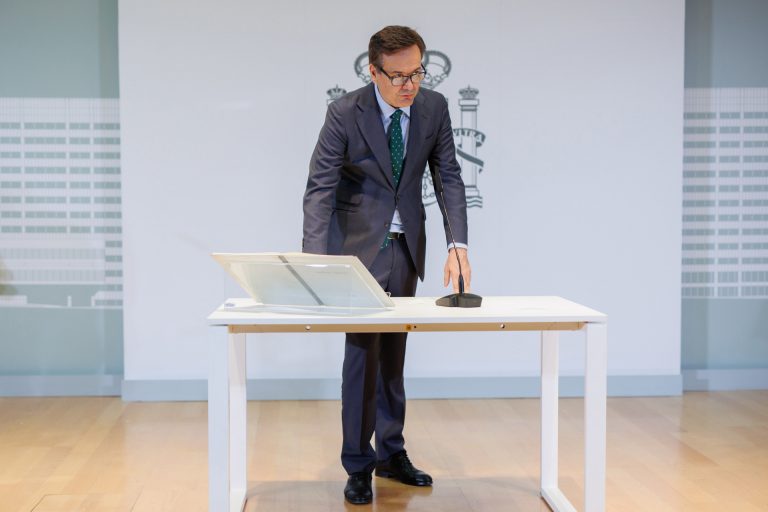 El Gobierno incluirá a las empresas cerámicas y de acabados textiles en las ayudas gas intensivas