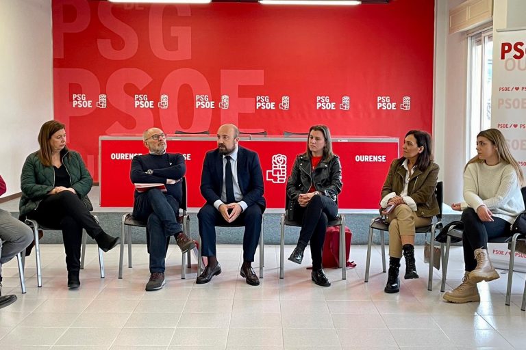 Lage (PSdeG) exige explicaciones de la Xunta tras la «actuación negligente» de la Comisión Galega de Competencia
