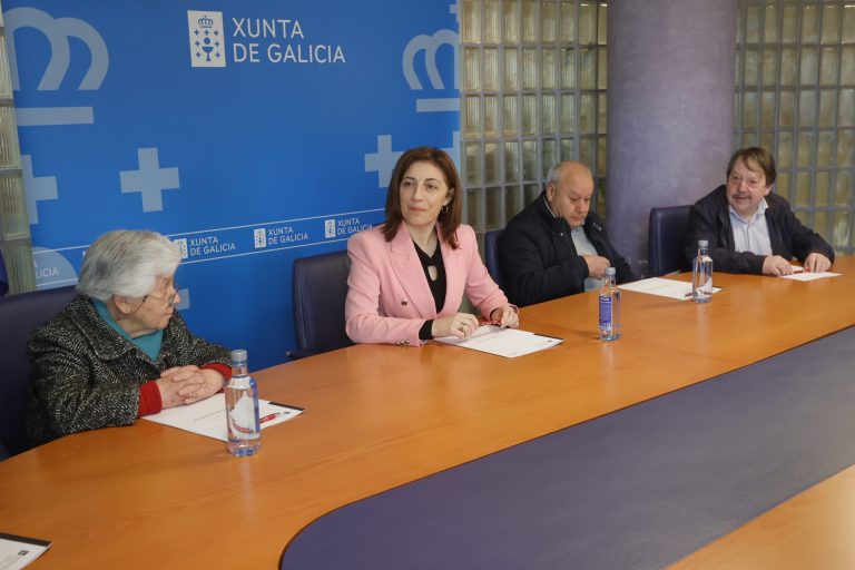 La Xunta acusa al Ayuntamiento de Ferrol de tardar en conceder licencias para rehabilitar inmuebles en Ferrol Vello