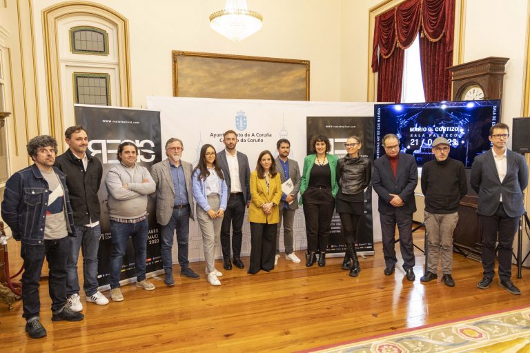 A Coruña acogerá en abril y mayo el festival de música contemporánea RESIS