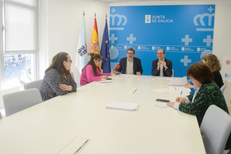 La Federación de Librerías de Galicia impulsa una agenda cultural online para aproximar al público a sus actividades