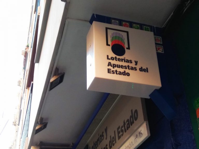 Un acertante en Lalín (Pontevedra) gana más de 2 millones de euros  en el sorteo de ‘La Bonoloto’
