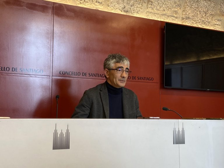 El PP lleva a la Justicia el caso Pichel, con denuncia contra Bugallo, seis concejales y un responsable de UGT Galicia