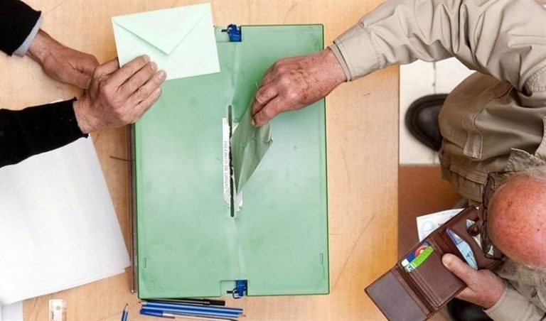 Publicado el decreto de convocatoria de elecciones municipales y a las asambleas de Ceuta y Melilla para el 28 de mayo