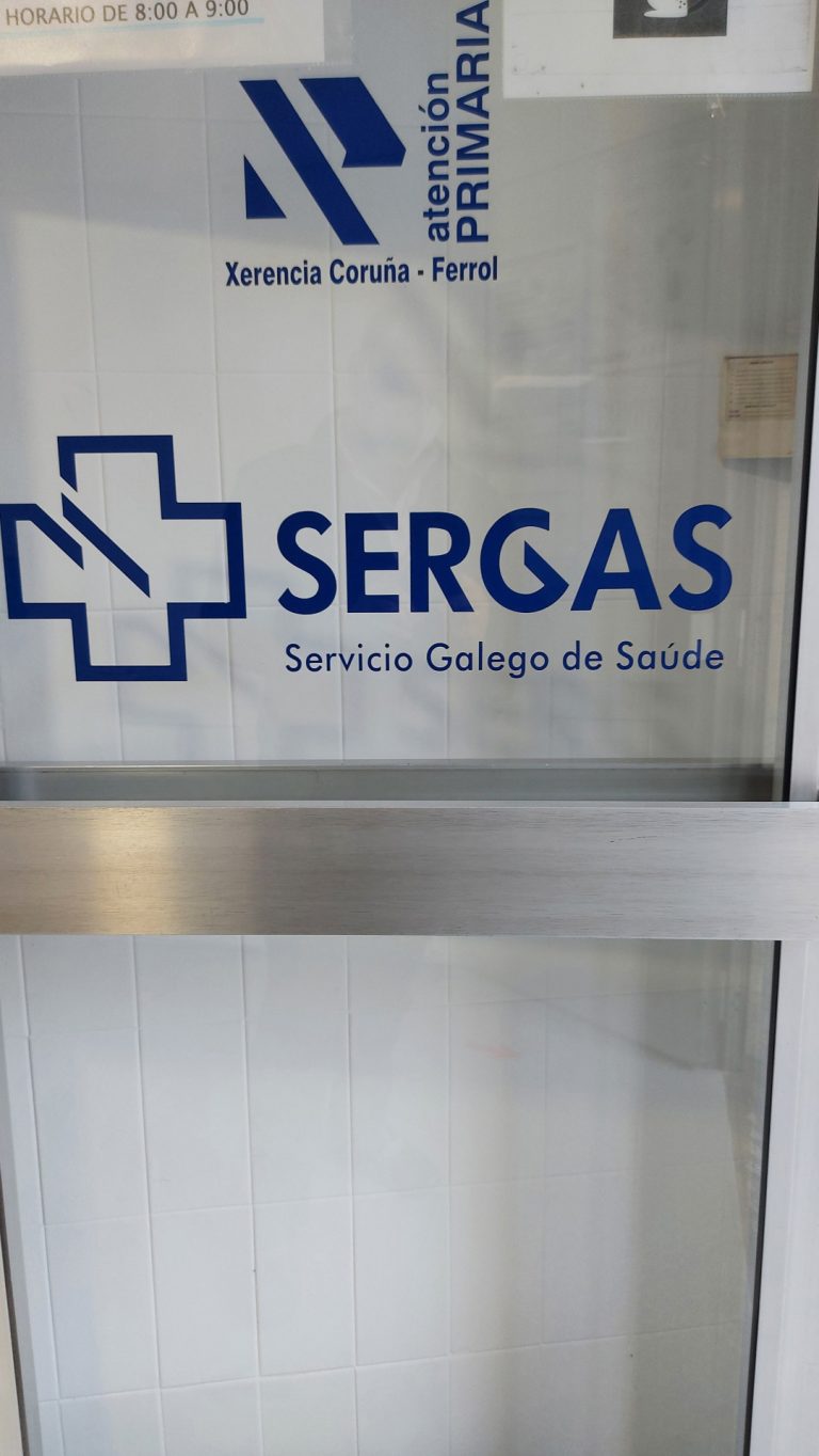 El Sergas se reunirá con el sindicato CESM este miércoles por la tarde, a menos de una semana de la huelga de médicos