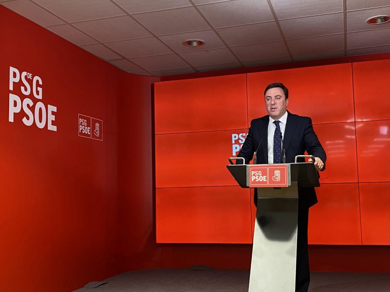 Formoso ve a un PP «muy nervioso y desnortado» frente a un PSdeG «reforzado» por los cambios en el Gobierno de Sánchez