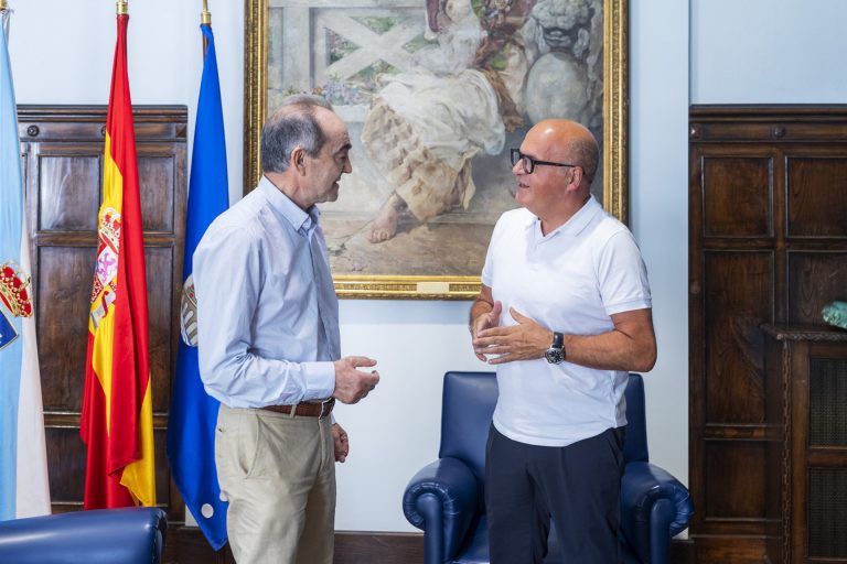 Miguel Cid, alcalde de A Teixeira (Ourense) desde 1991, no repetirá como candidato del PP por motivos personales