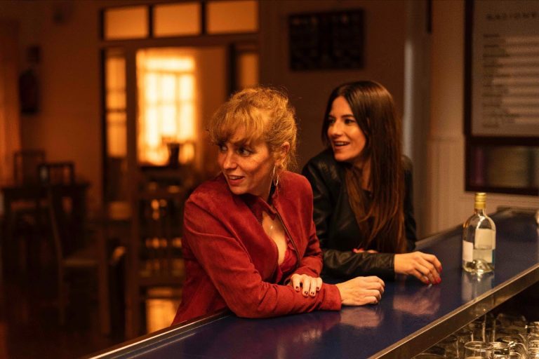 Matria roza los 25.000 espectadores y se mantiene en cartelera en casi 50 pantallas de toda España