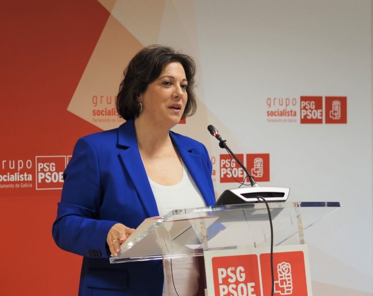 El PSdeG insta a la Xunta a retirar el recurso contra el impuesto a las grandes fortunas