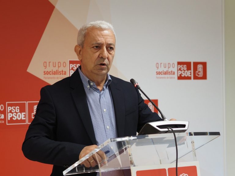 El PSdeG denuncia que la Xunta dejó sin ejecutar 1.468 millones del presupuesto de la Xunta de 2022
