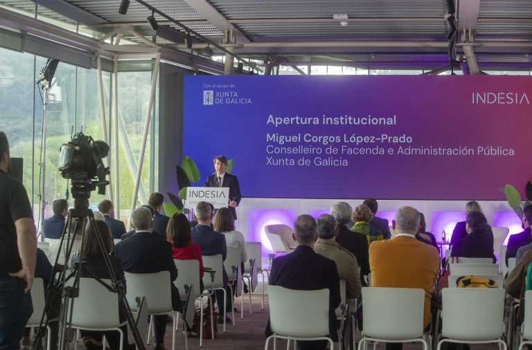 Un congreso aborda en Santiago el «reto» de una inteligencia artificial «ética» y aborda casos de éxito