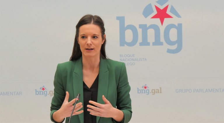 El BNG ve al PP a favor de los vientres de alquiler por «vetar» una declaración institucional en Galicia