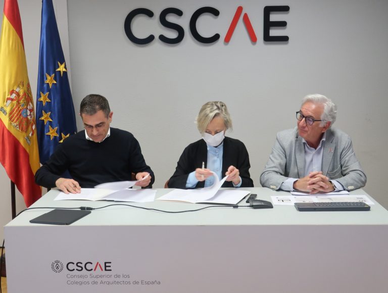 CSCAE y COMPAC anuncian las 177 propuestas que pasan a la segunda fase de los Premios Arquitectura