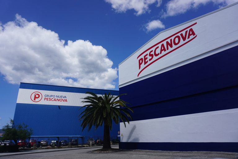 Abanca negocia con la canadiense Cooke vender el 80% de su participación en Nueva Pescanova