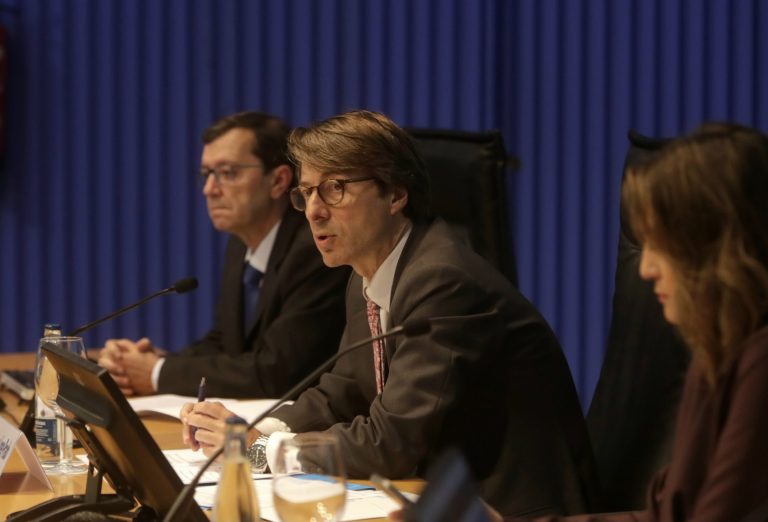 La Xunta destaca la planificación estratégica como clave para garantizar el uso eficiente de los recursos públicos