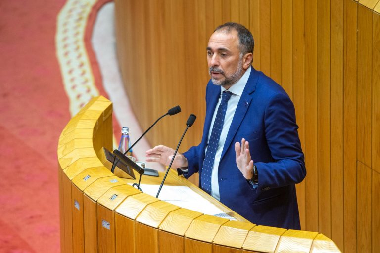Sanidade, que sigue con «mano tendida», lamenta que no hubiese acuerdo con CESM para evitar la huelga: «Fue imposible»