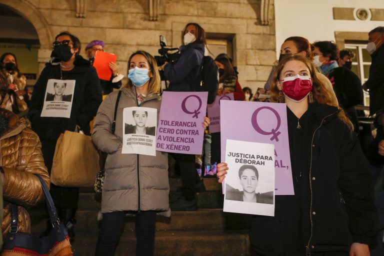 Policía afirma que no puede aportar más datos sobre la recogida del disco duro de Déborah Fernández o el examen del mail