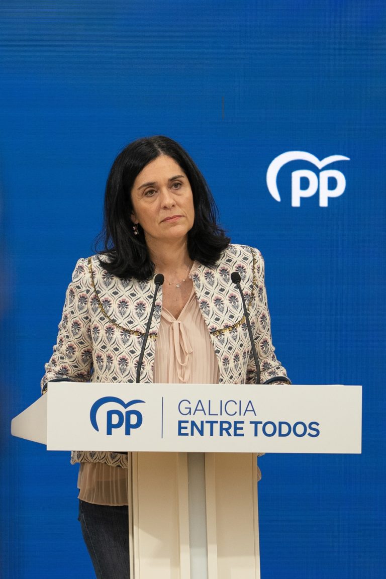 El PP niega que la denuncia contra el PSOE santiagués por el alquiler de la nave de Desproi busque «efecto electoral»