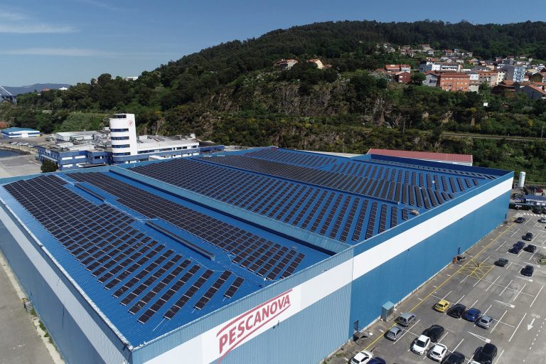 Rueda demanda que Nueva Pescanova mantenga viabilidad, empleos y el domicilio en Galicia tras su compra por Cooke