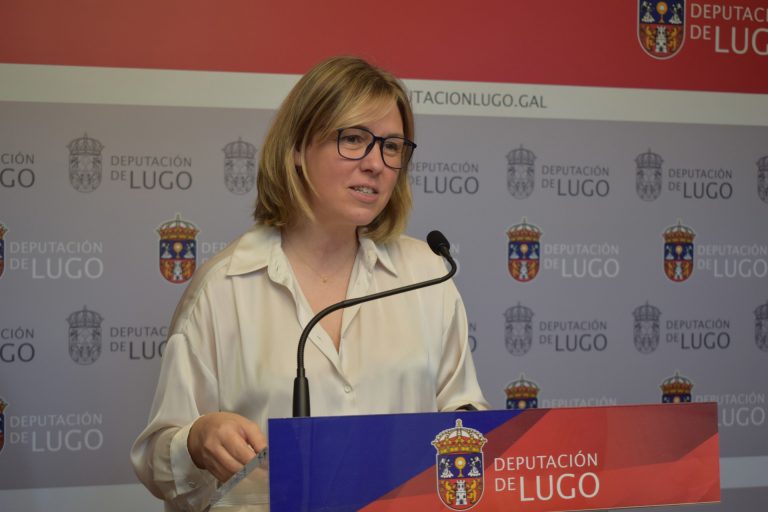 La Diputación de Lugo aprueba inversiones de casi 2 millones de euros en 13 ayuntamientos de la provincia