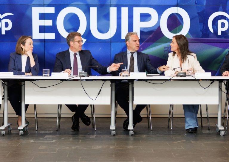 El PP afronta el 28M con una gran renovación en los cabeza de lista: ocho caras nuevas en CCAA y el 64% en capitales