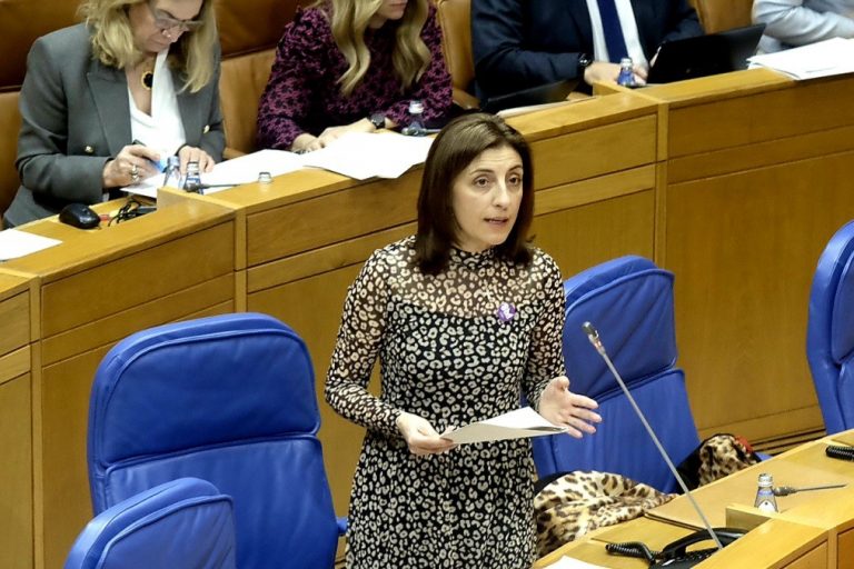 La Xunta tilda de «extremista» la Ley de Vivienda y acusa al Gobierno de tratar a las CCCA como «auténticos títeres»