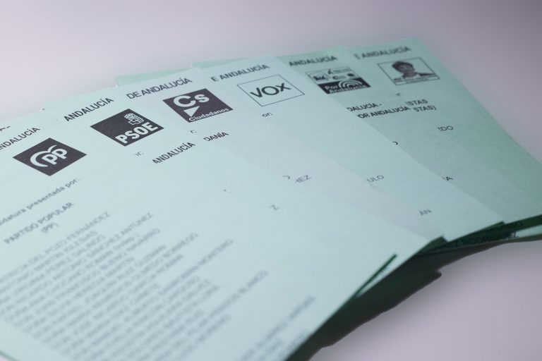 28M.- Más de 414.500 extranjeros podrán votar en las municipales, la cuarta parte de Rumanía