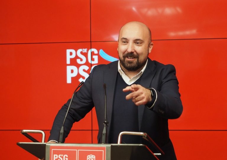 Lage (PSdeG) celebra que los socialistas gallegos salen «fortalecidos» de la Convención Municipal del PSOE