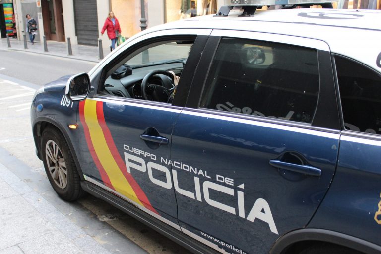 Detienen a un joven como supuesto autor de la agresión al futbolista juvenil del Lugo el fin de semana