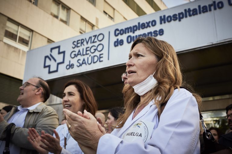 El acuerdo que pone fin a la huelga de médicos, principalmente retributivo: hasta 37 euros por hora de guardia