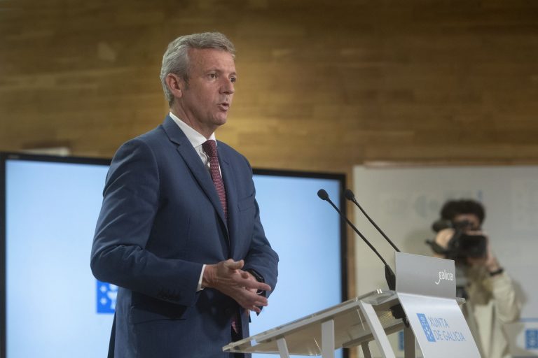 Consello.- Rueda cree que «mejorar» las retribuciones de los médicos «redunda» en la «calidad» de la sanidad pública