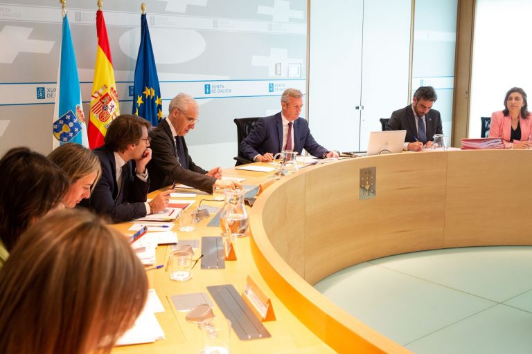 Consello.- La ley de artesanía inicia ya su tramitación en la Cámara para «modernizar y profesionalizar el sector