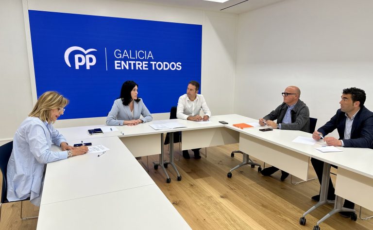 28M.- Las listas del PPdeG en Vigo, Santiago y Ferrol y municipios de más de 20.000 habitantes ya están ratificadas