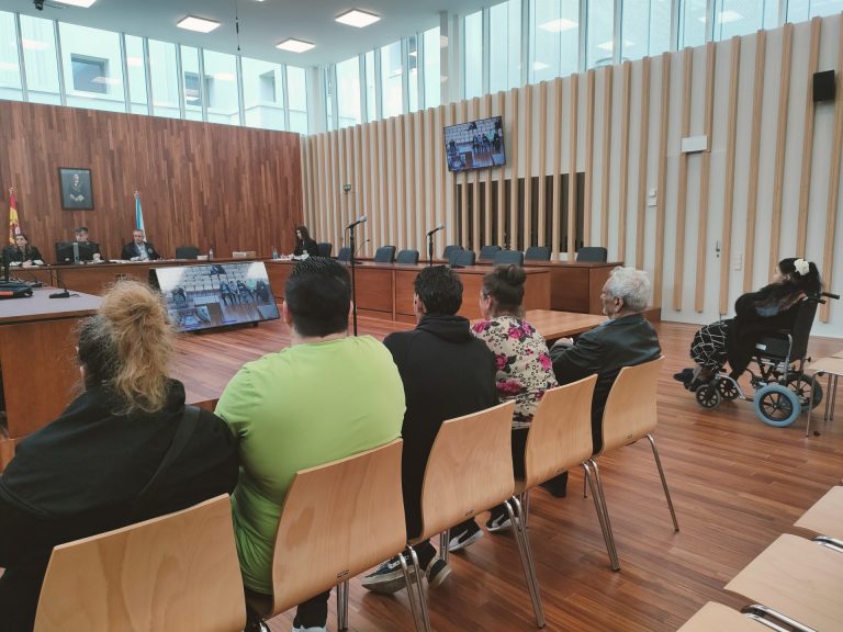 Eluden prisión seis acusados de traficar con droga en Vigo tras aplicarse atenuantes y llegar a un acuerdo