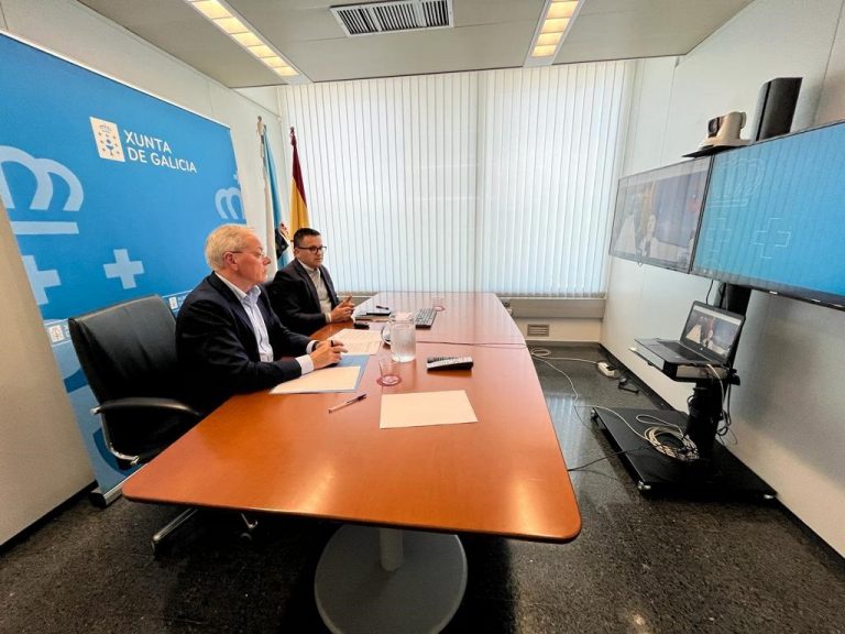 Rural.- Galicia, Cantabria y Asturias solicitan al Ministerio más flexibilidad en los requerimientos de la PAC