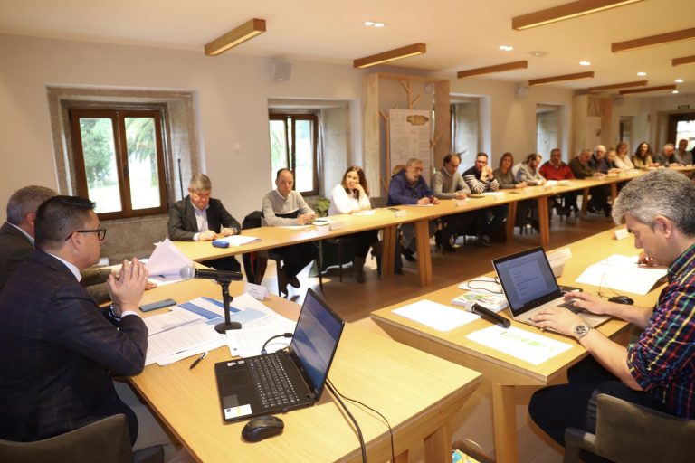 Rural.- La Xunta crea tres nuevas bases helitransportadas y una unidad especializada para combatir los incendios