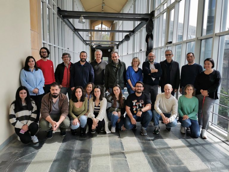 Investigadores de 18 países abordan en Vigo el papel de la hibridación en la biodiversidad y la conservación