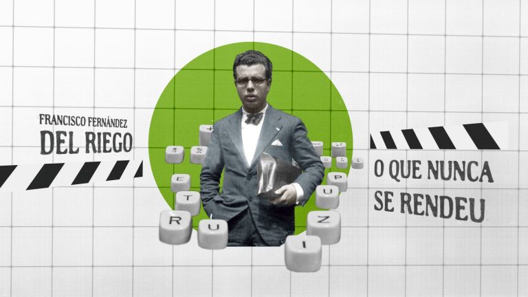 La RAG estrena el último episodio de la serie documental dedicada a Francisco Fernández del Riego