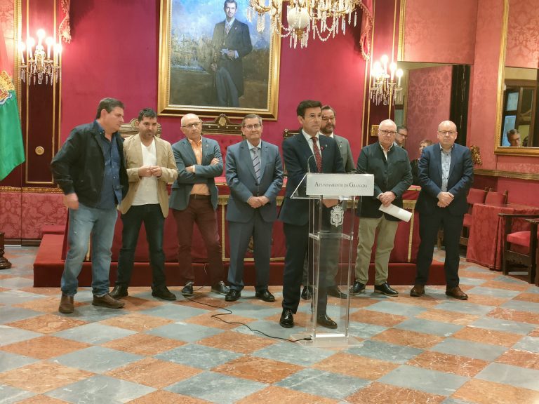 La demanda ante el Supremo por la sede de la Aesia en A Coruña no pedirá medidas cautelares pese a solicitarlo la Junta