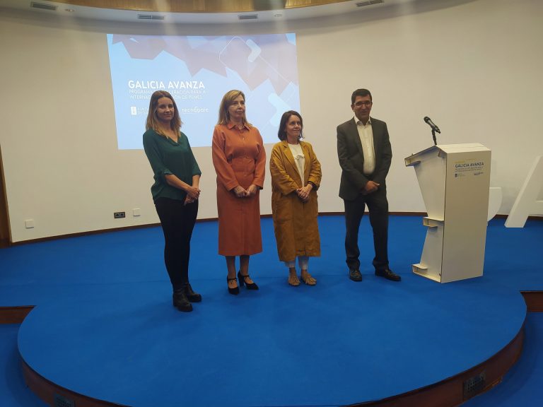 Una treintena de pymes gallegas internacionalizarán sus productos y servicios a través del programa ‘Galicia Avanza’