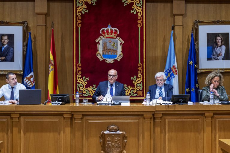 El PSOE exigirá explicaciones a Baltar por «su conducta presuntamente delictiva» en el pleno provincial de este viernes