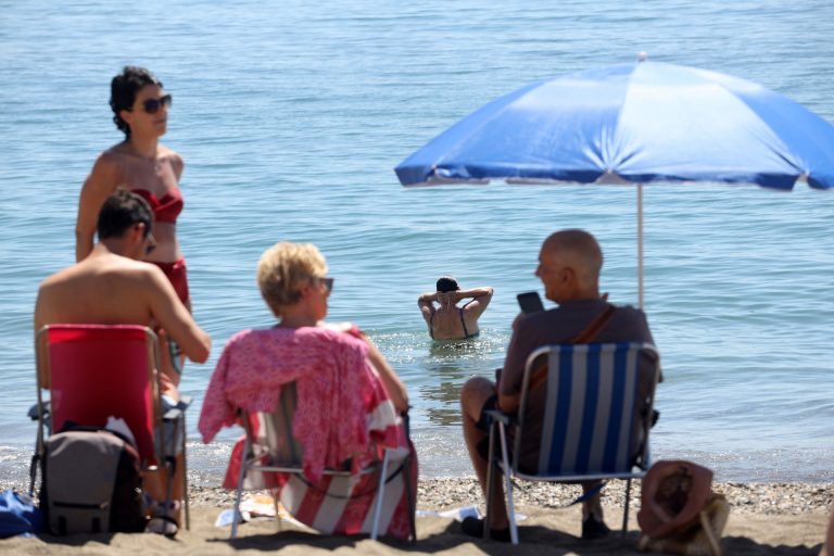 Sanidad adelanta al 15 de mayo la activación del plan nacional por altas temperaturas